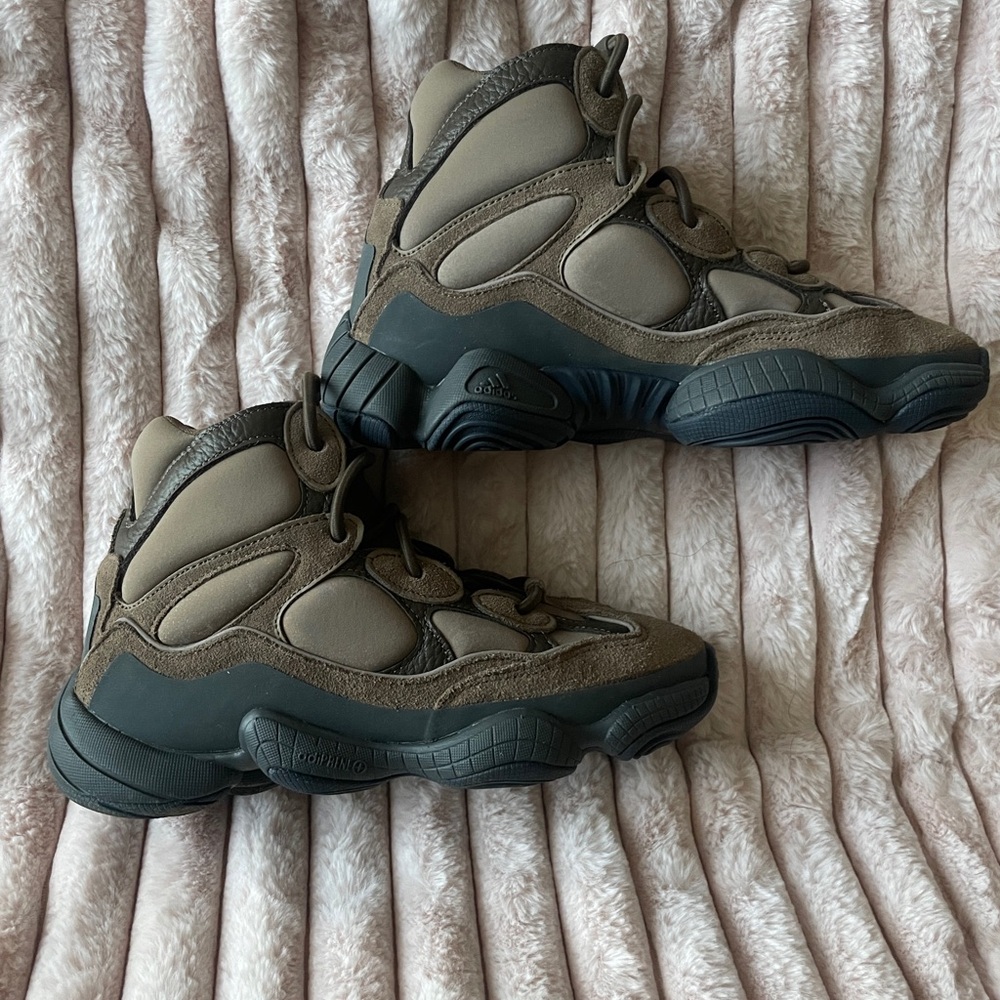 YEEZY 500 HIGH